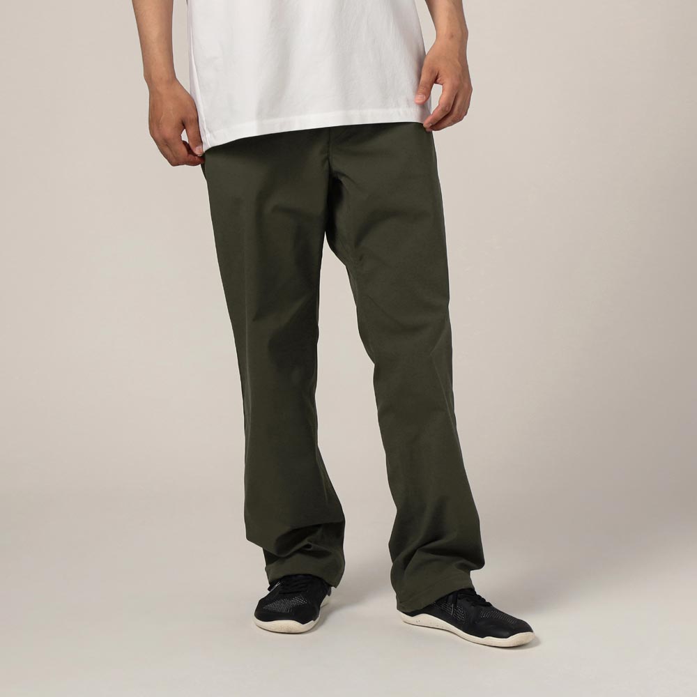 フーディニ（HOUDINI）ドック パンツ（Ms Dock Pants）290794 カラー：baremark green