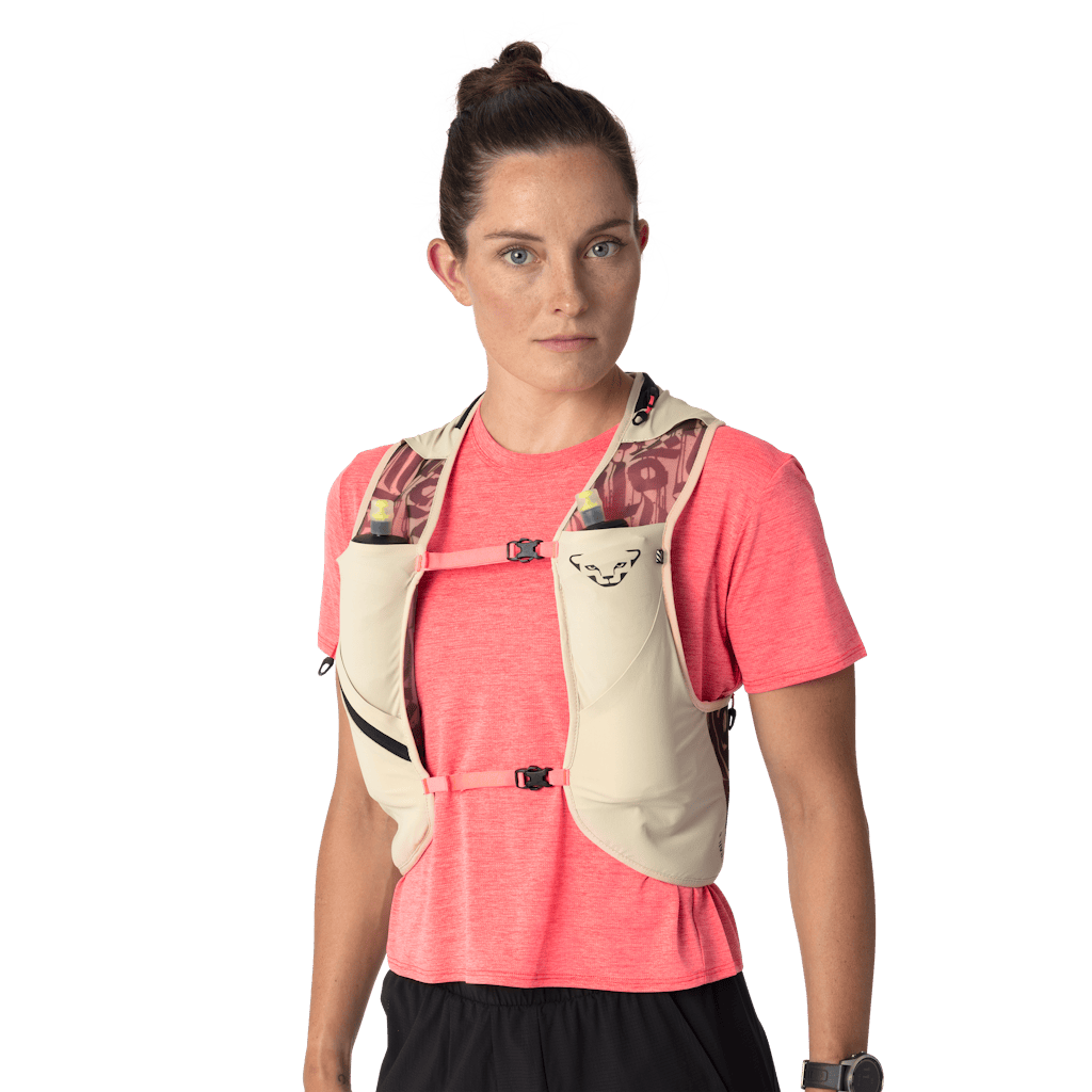 DYNAFIT Trail 6 Running Vest