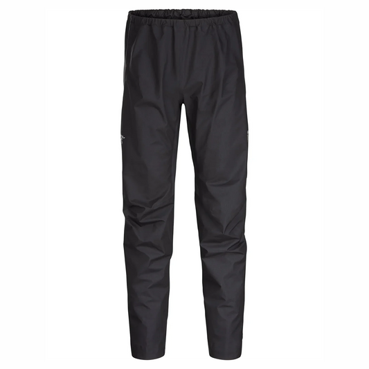 アークテリクス（ARC'TERYX） ノーバン シェル パンツ メンズ（Norvan Shell Pant M'S） X000006599 カラー：Black