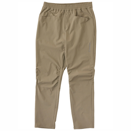 ティートンブロス（TetonBros.）【女性用】ウィメンズ ランパンツ（WS Run Pant） TB241-40W カラー：Light Brown