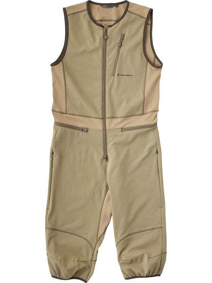 ティートンブロス（Teton Bros.）ホバック スーツ（Hoback Suit）TB243-23 カラー：Khaki