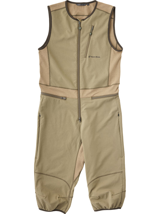 ティートンブロス（Teton Bros.）ホバック スーツ（Hoback Suit）TB243-23 カラー：Khaki