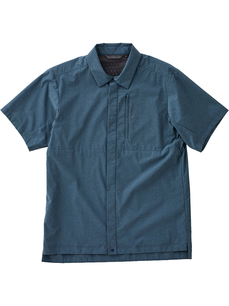 Teton Bros. Run Shirt