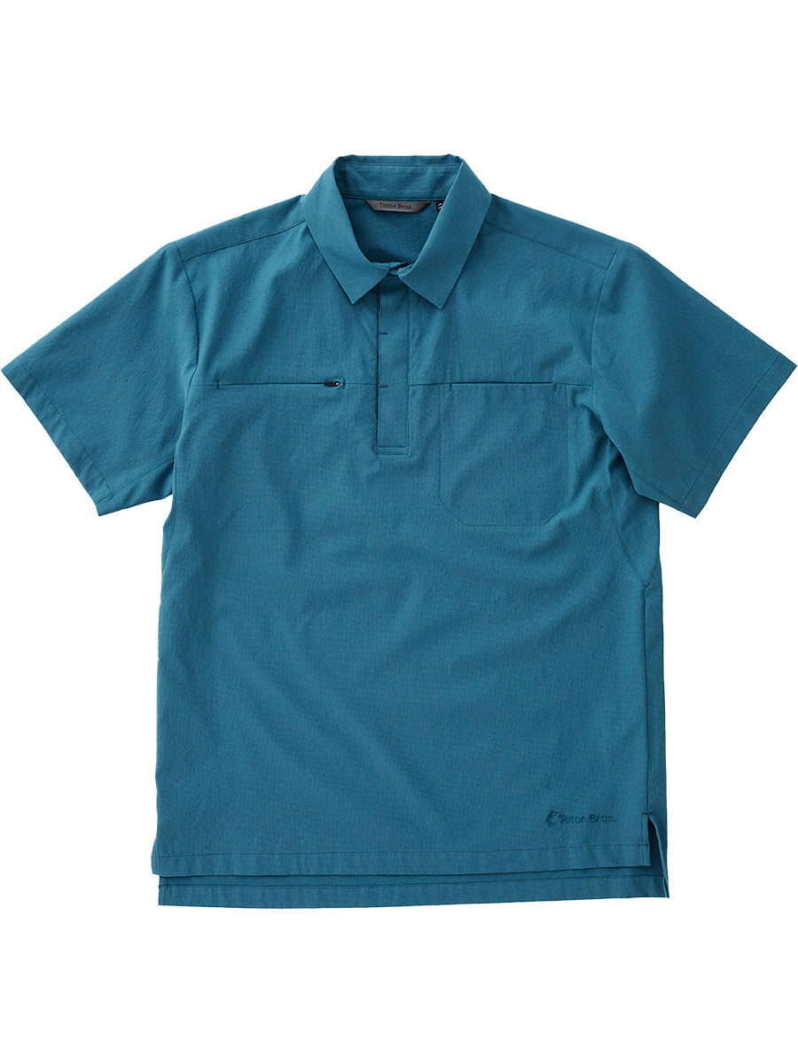 TetonBros. Chill Polo