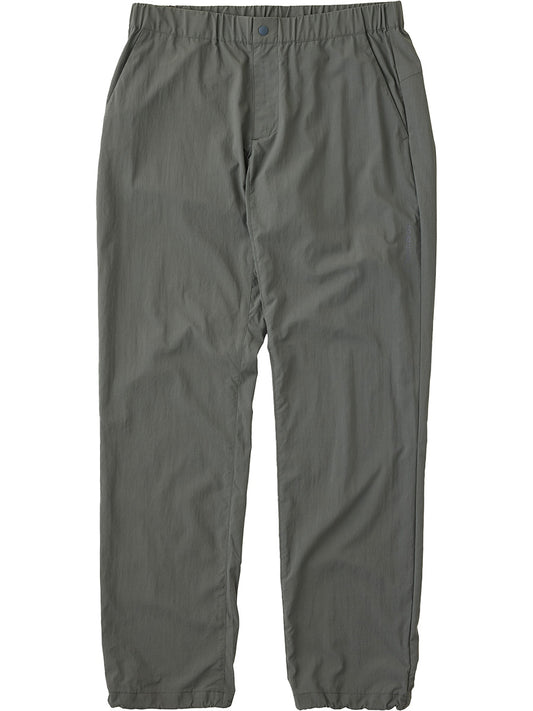 ティートンブロス（TetonBros.）ジャーニーパンツ メンズ（Journey Pant M'S） TB241-10M カラー：Gray