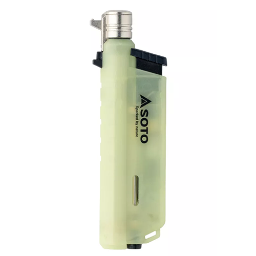 SOTO SLIDE GAS TORCH