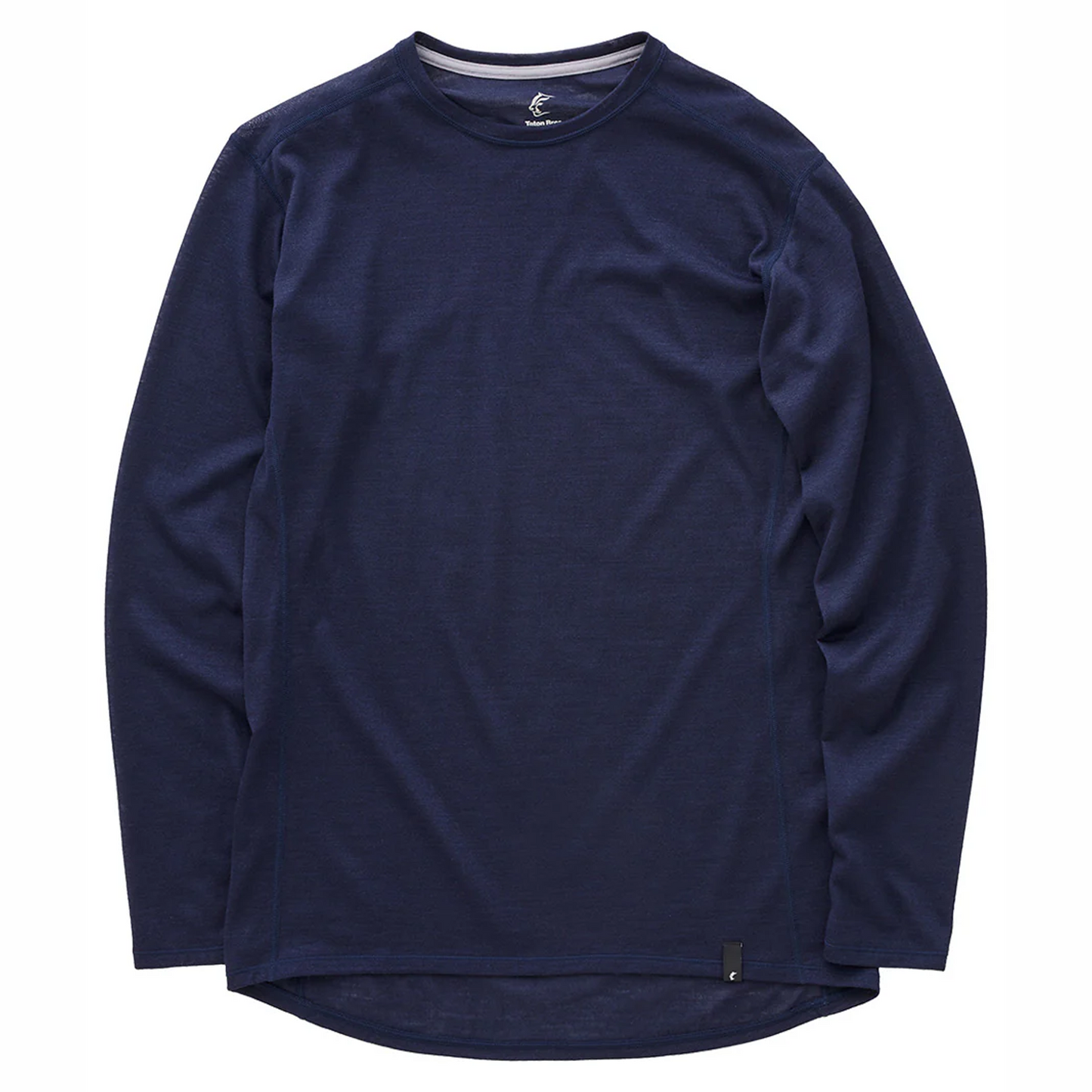 ティートンブロス（TetonBros.）【女性用】ウィメンズ アクシオライト ロングスリーブ（WS Axio Lite L/S） TB241-25W カラー：Navy