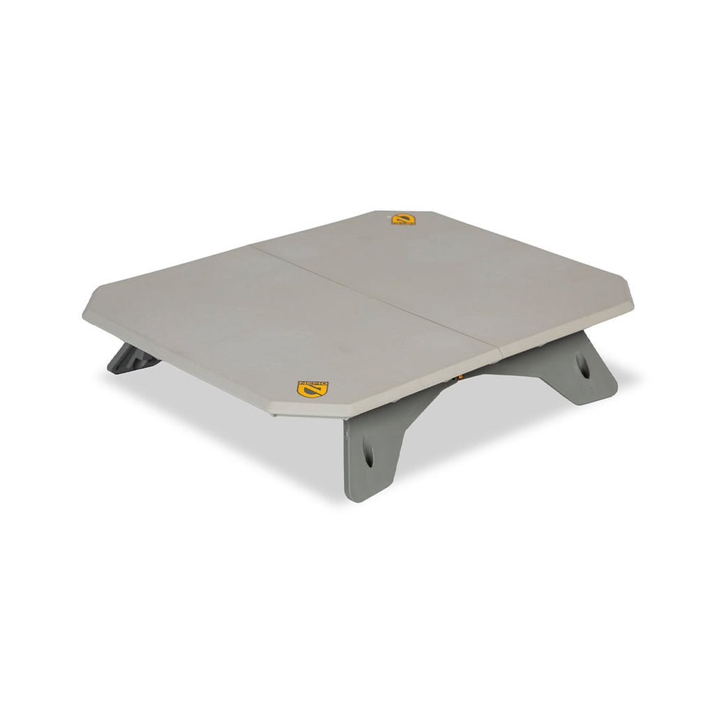 NEMO Moonlander Dual Height Table