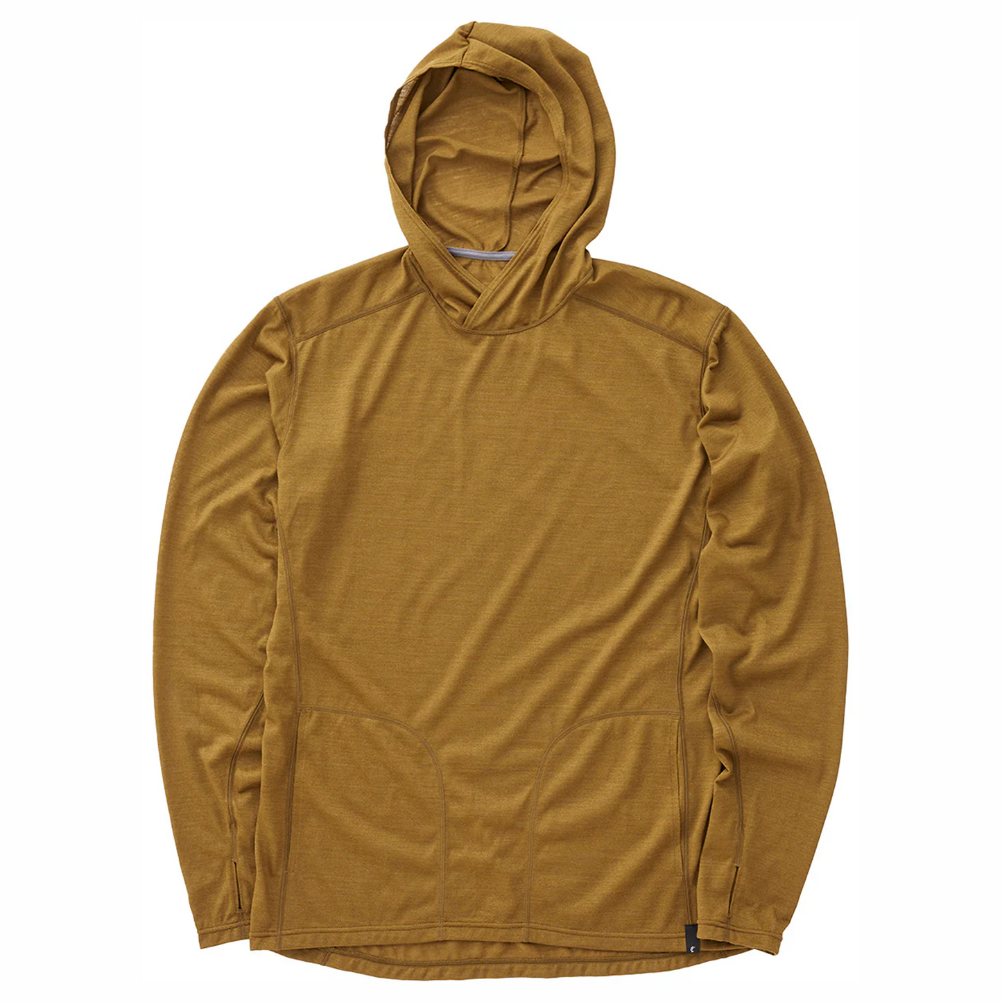 ティートンブロス（TetonBros.）【女性用】ウィメンズ アクシオライトフーディー（WS Axio Lite Hoody） TB241-24W カラー：Golden Yellow