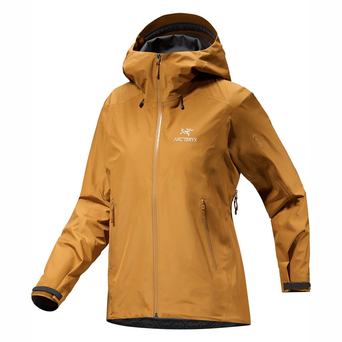 アークテリクス（ARC'TERYX）【女性用】ベータLTジャケットウィメンズ（BETA LT JACKET W'S） X000006716 カラー：YUKON