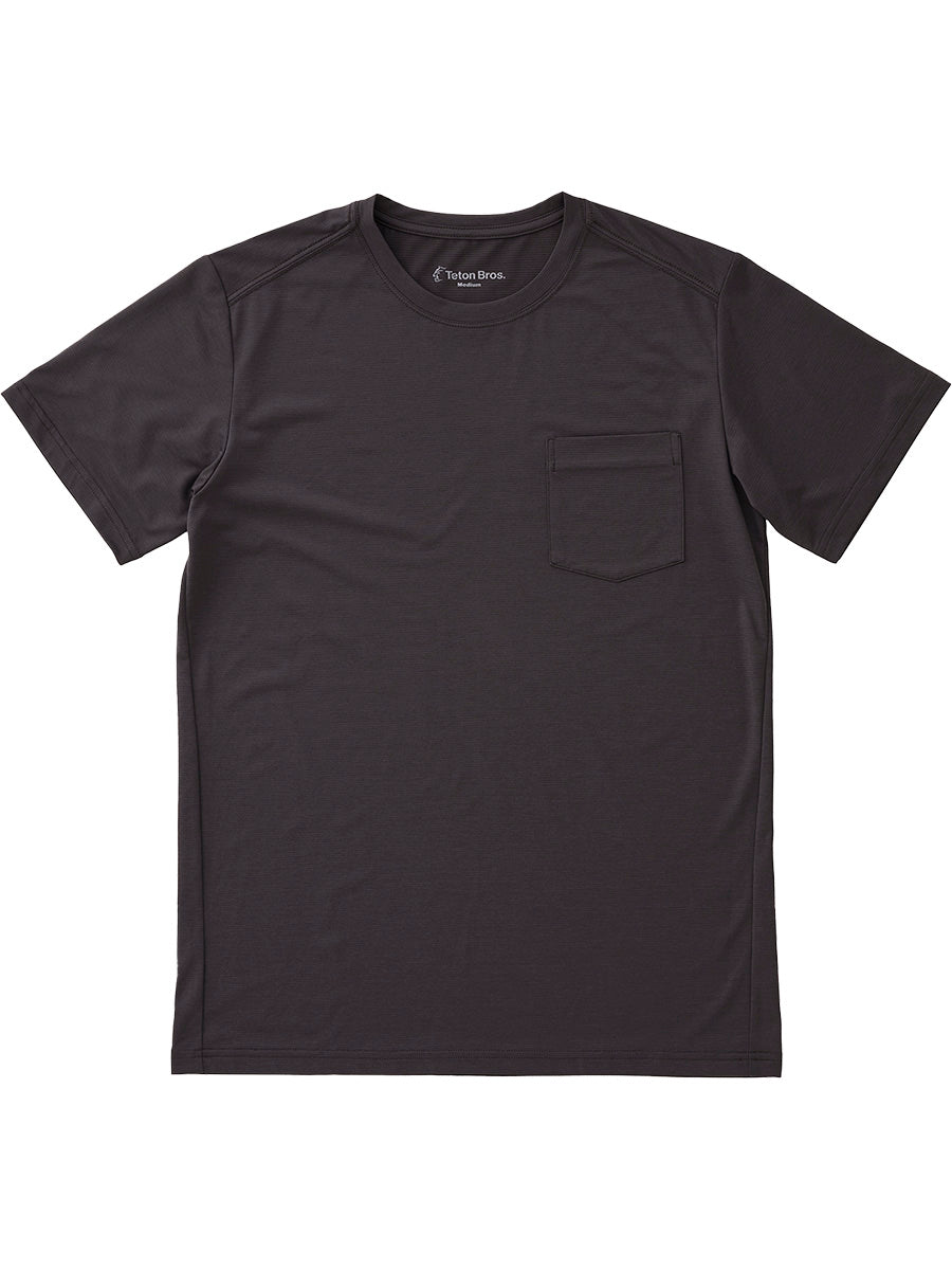 TetonBros. Vapor Pocket Tee