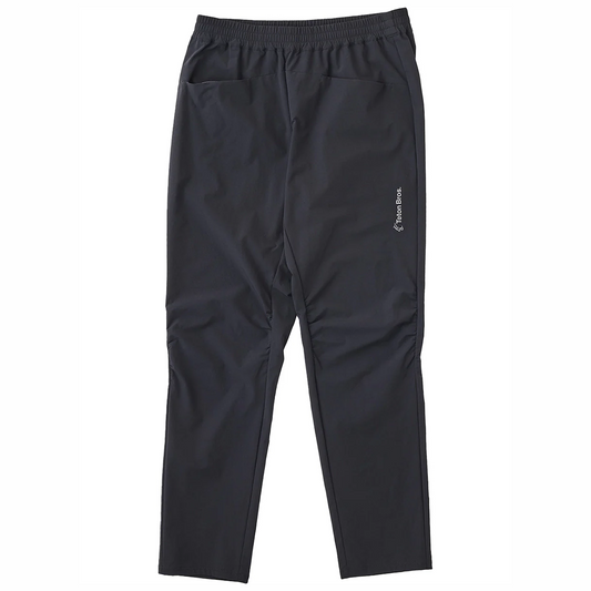 ティートンブロス（TetonBros.）【女性用】ウィメンズ ランパンツ（WS Run Pant） TB241-40W カラー：Black