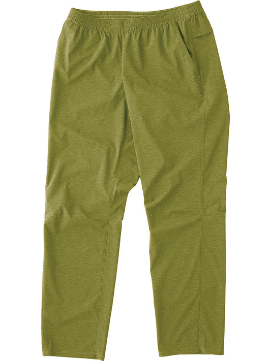 ティートンブロス（TetonBros.）スクランブリングパンツ メンズ（Scrambling Pant M'S） TB241-09M カラー：Olive Green