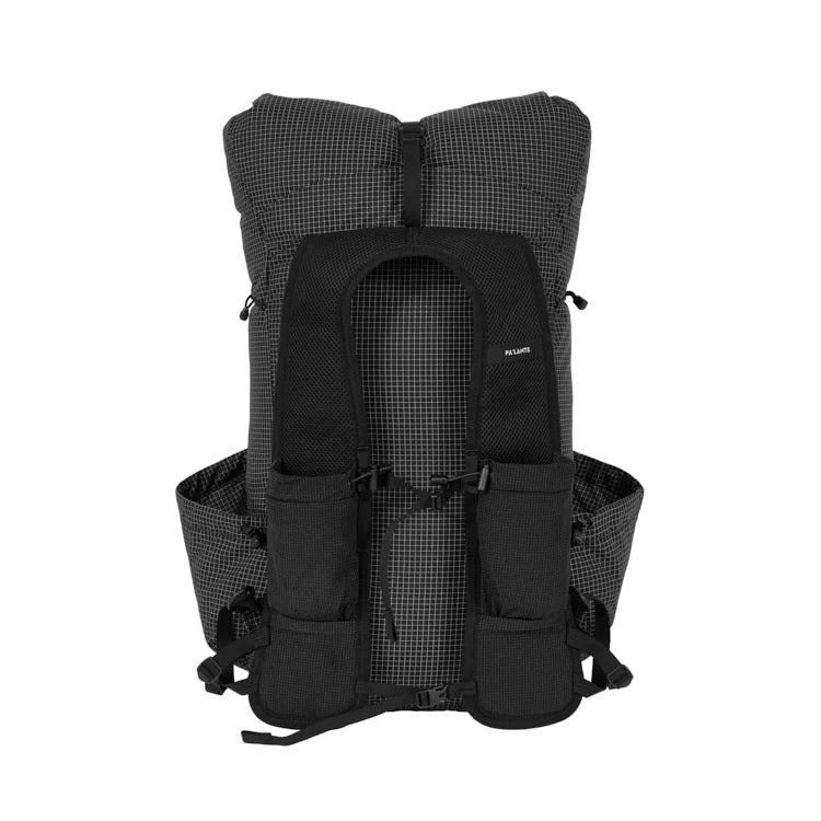 パランテ　V2ジョーイストラップ　背面