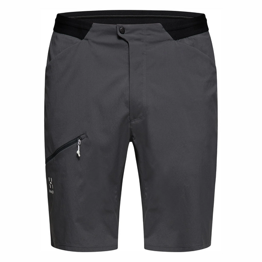 ホグロフス（Haglofs）リム ヒューズ ショーツ（L.I.M Fuse Shorts Men） 606943 カラー：Magnetite