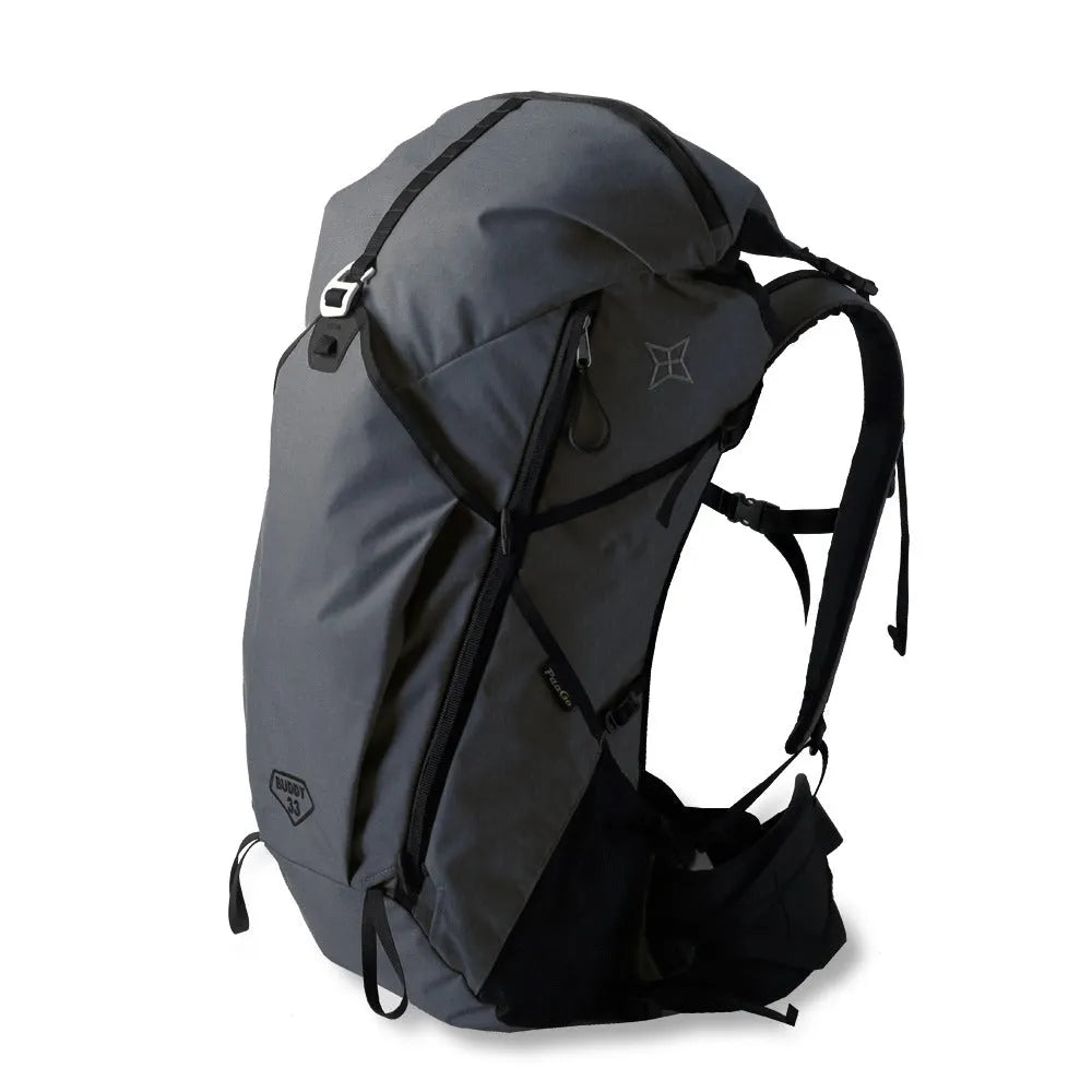 PaaGo WORKS BUDDY33
