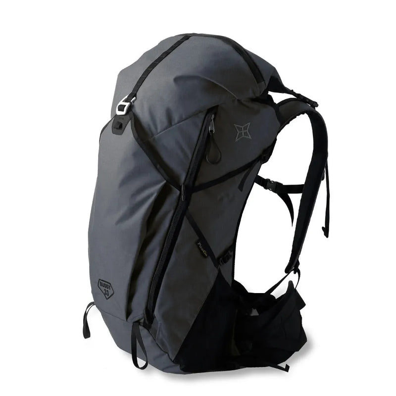 PaaGo WORKS BUDDY33