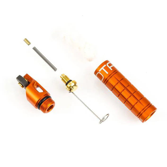 EXOTAC NANOSPARK
