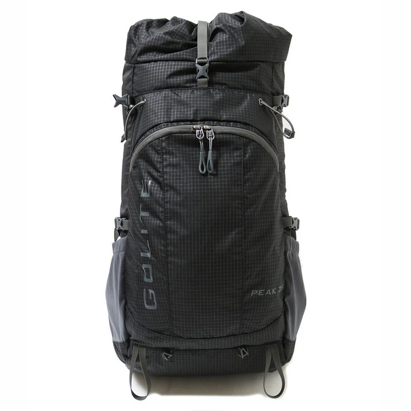 GO LITE JAM 35L PACK