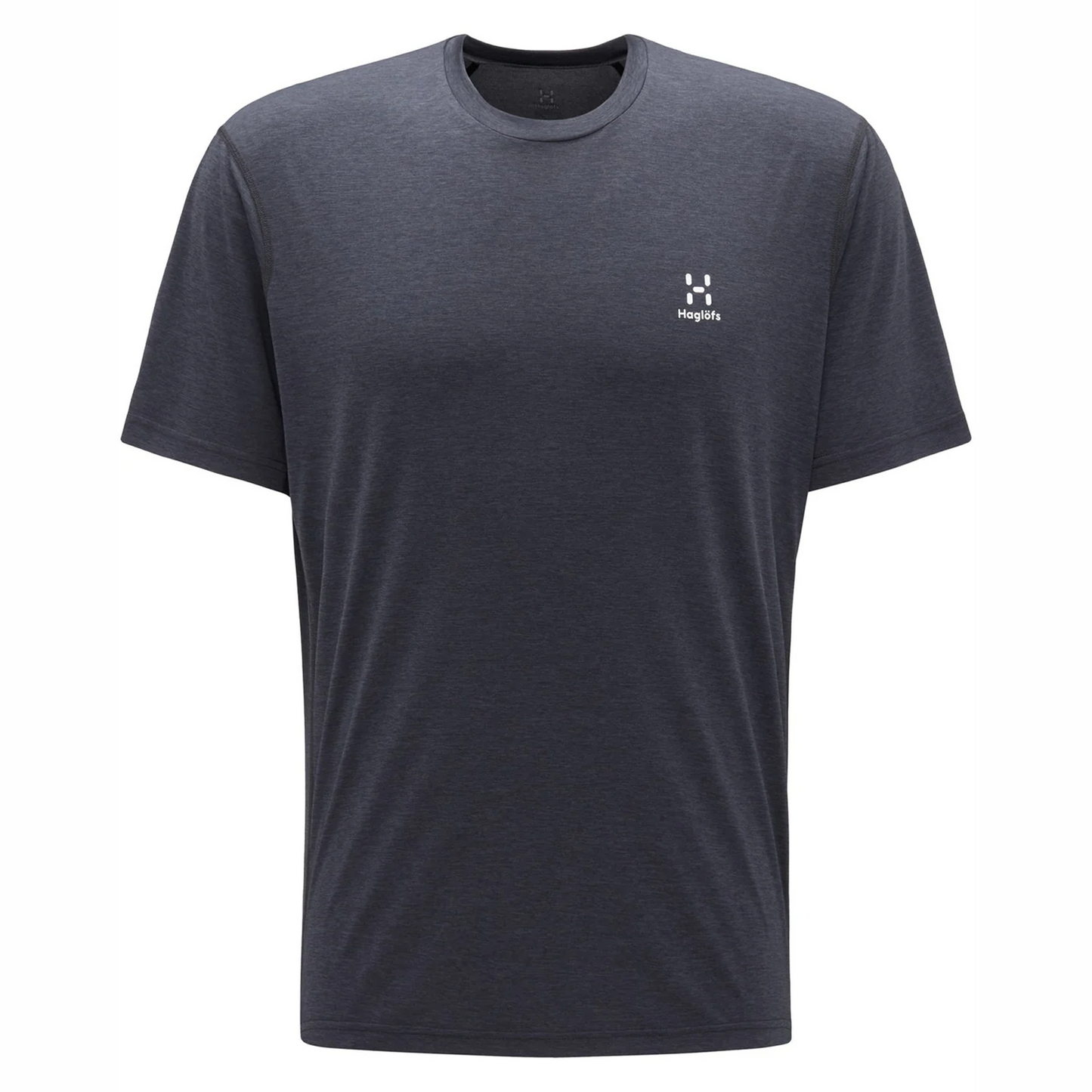 ホグロフス（Haglofs）リッジ ティー（Ridge Tee Men） 606594 カラー：True Black