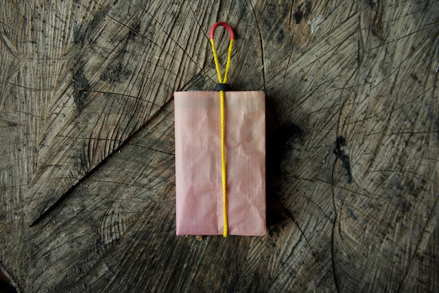perm and baton PAB WALLET
