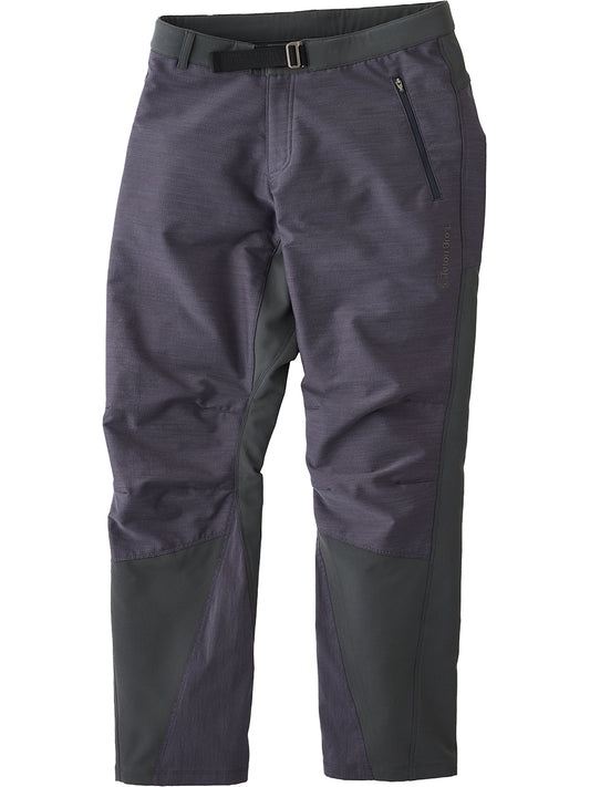 ティートンブロス（TetonBros.） グレイシャーパンツ（Glacier Pant）TB233-31 カラー：Gunmetal