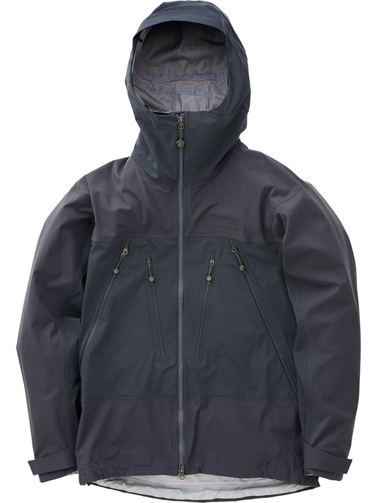 ティートンブロス（TetonBros.） クライマティックジャケット（Climatic Jacket）TB233-05 カラー：Gunmetal