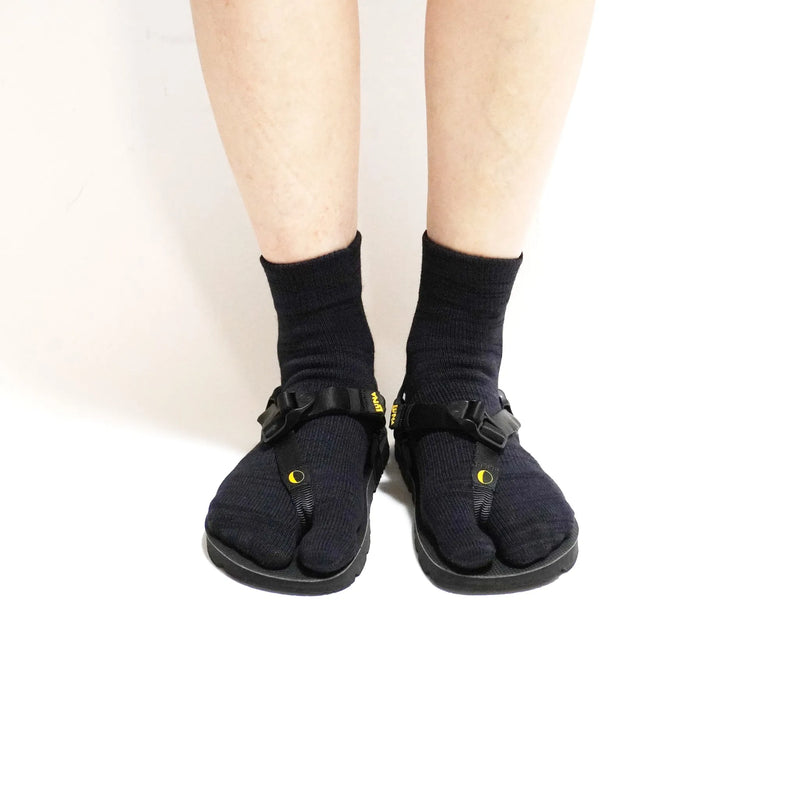 LUNA SANDALS YUBI SOCKS LUNA