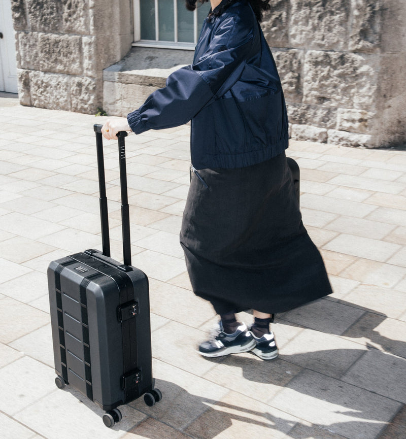 Db Ramverk Pro Carry-on