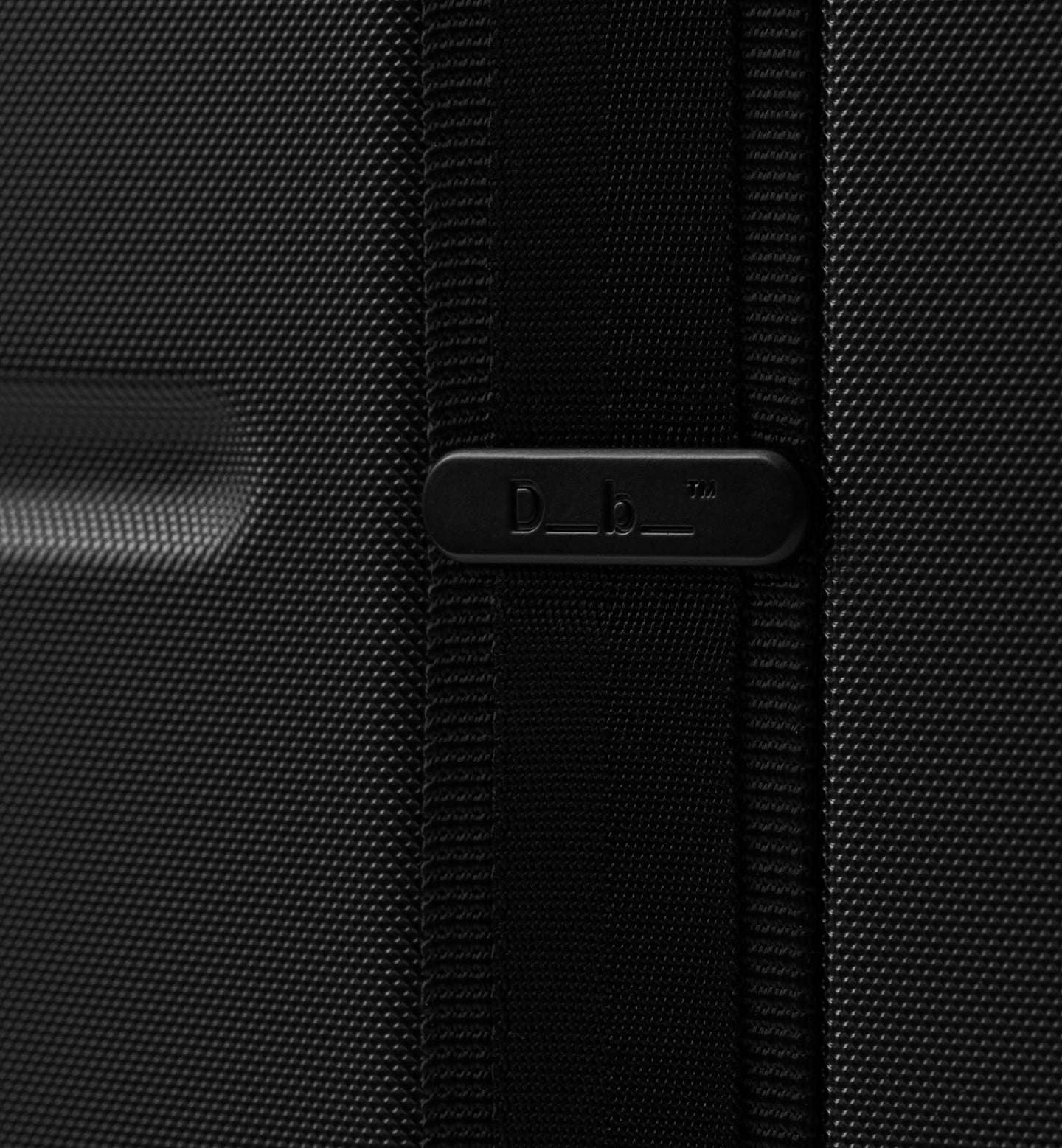 Db Ramverk Pro Carry-on