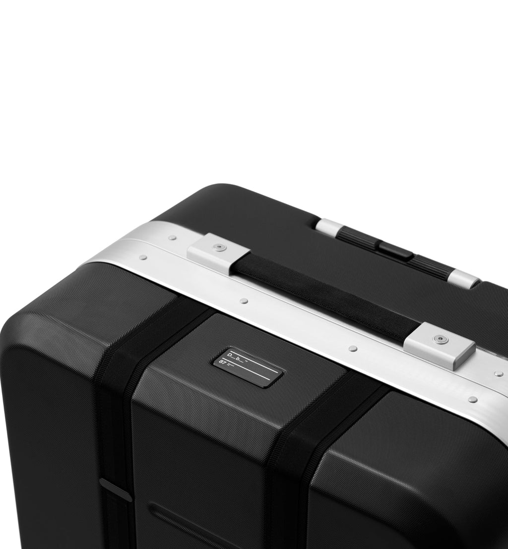 Db Ramverk Pro Check-in Luggage Large