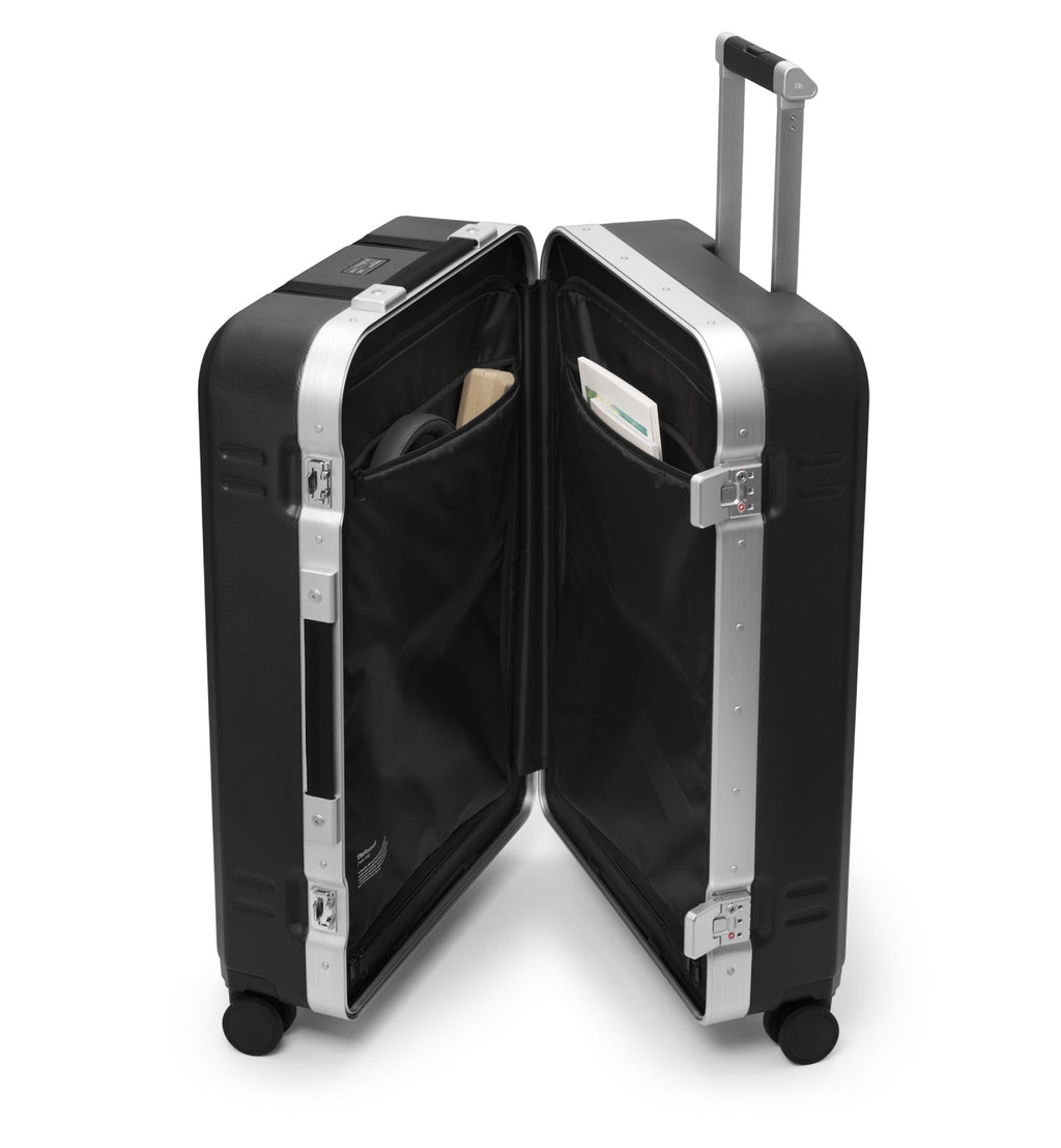 Db Ramverk Pro Check-in Luggage Large