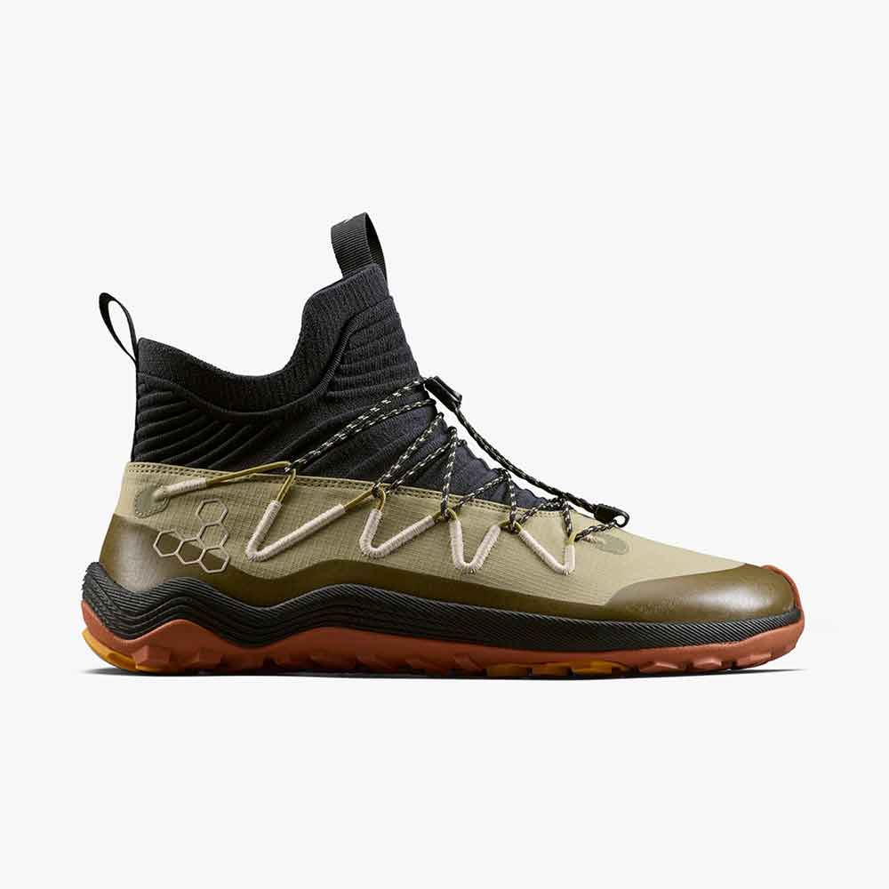 Vivobarefoot PRIMUS TRAIL FLOW MID