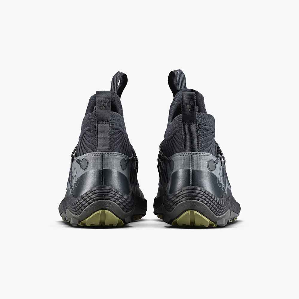 Vivobarefoot 【女性用】PRIMUS TRAIL FLOW MID – MOOSE