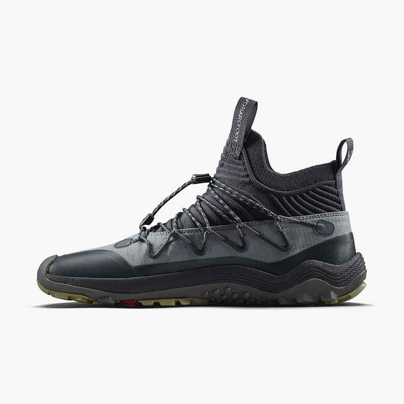 Vivobarefoot 【女性用】PRIMUS TRAIL FLOW MID