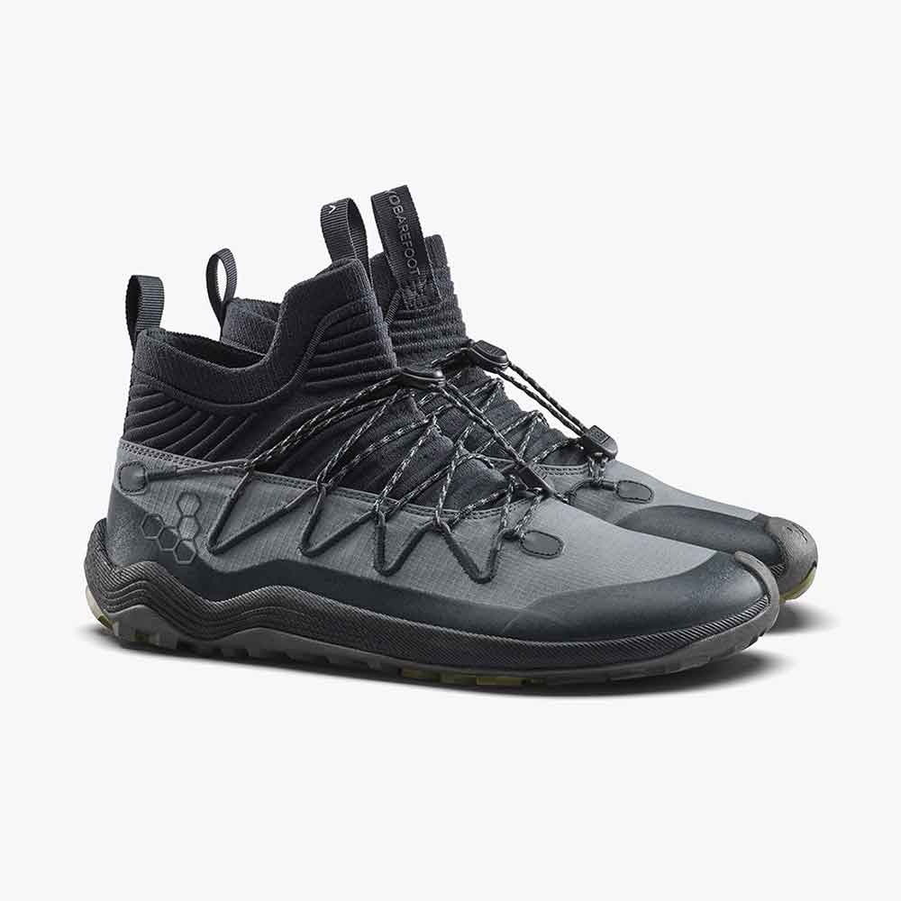 Vivobarefoot 【女性用】PRIMUS TRAIL FLOW MID