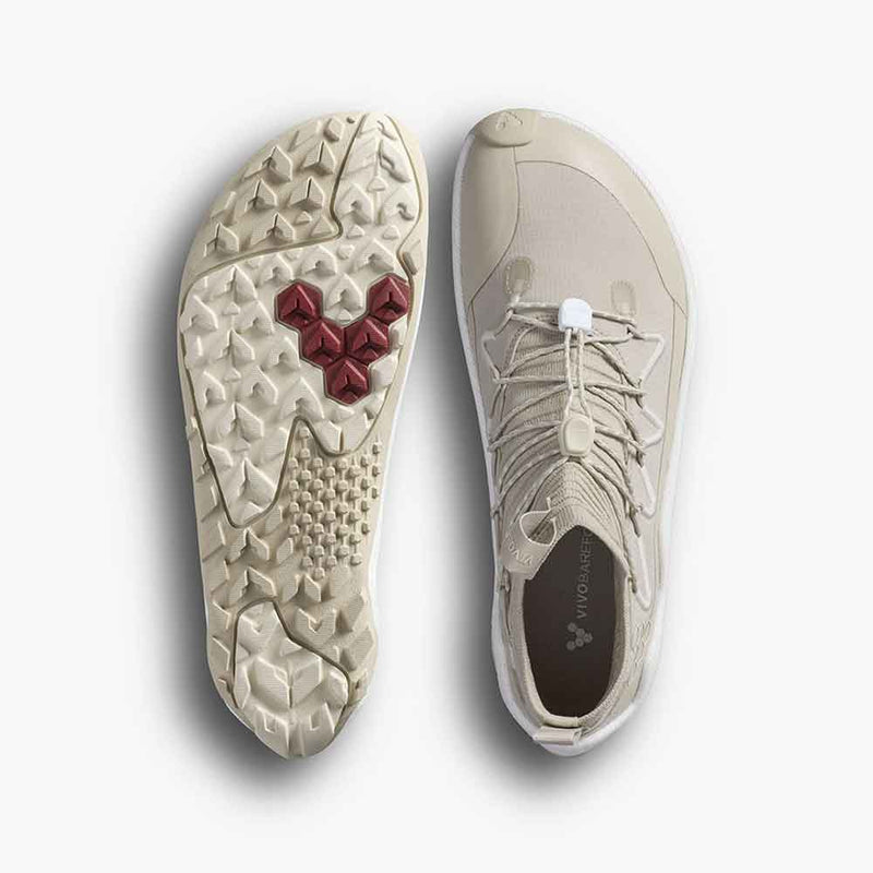 Vivobarefoot PRIMUS TRAIL FLOW MID