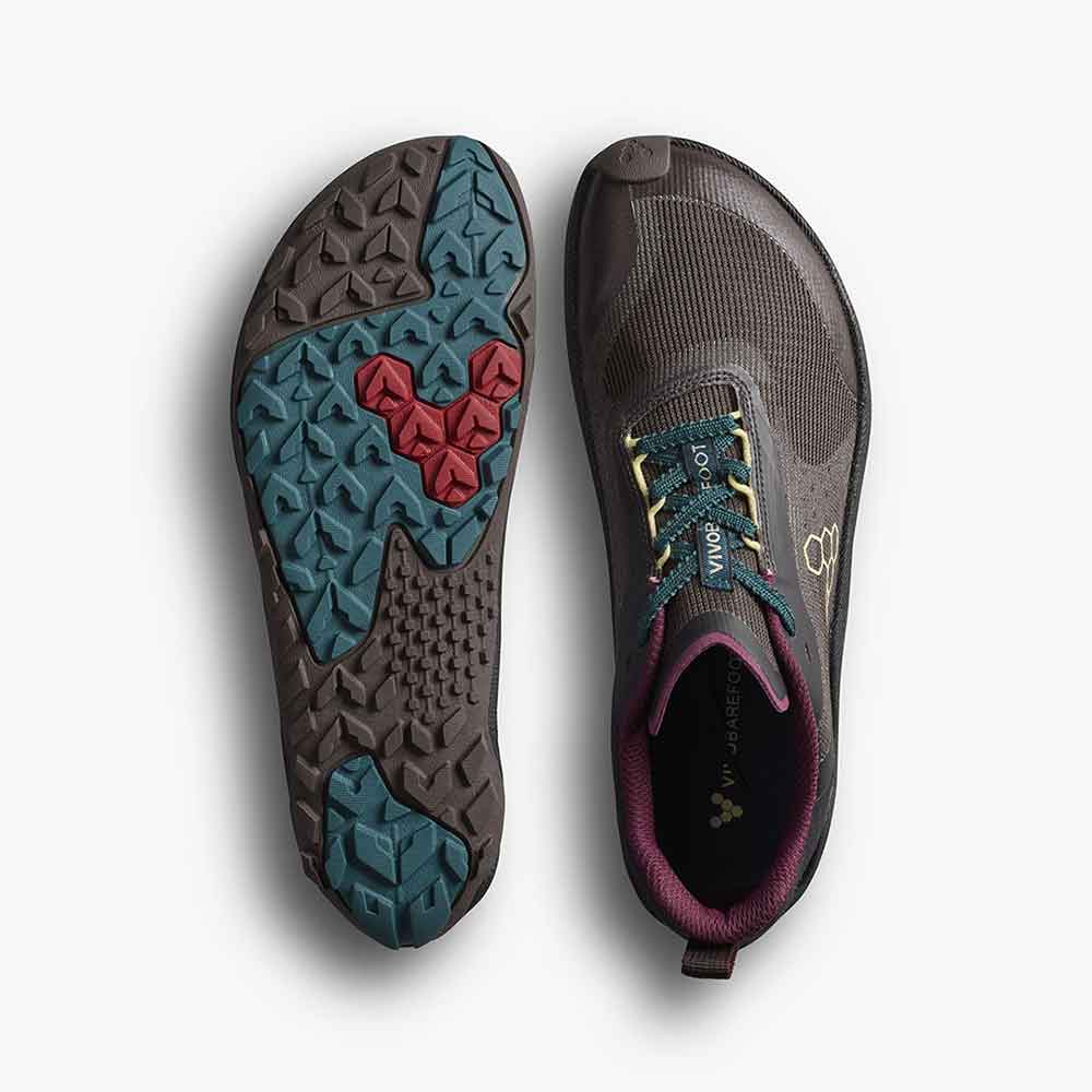 Vivobarefoot PRIMUS TRAIL FLOW