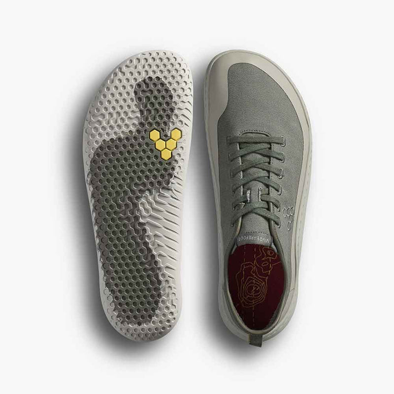 Vivobarefoot GOBI DUNE SNEAKER JJF