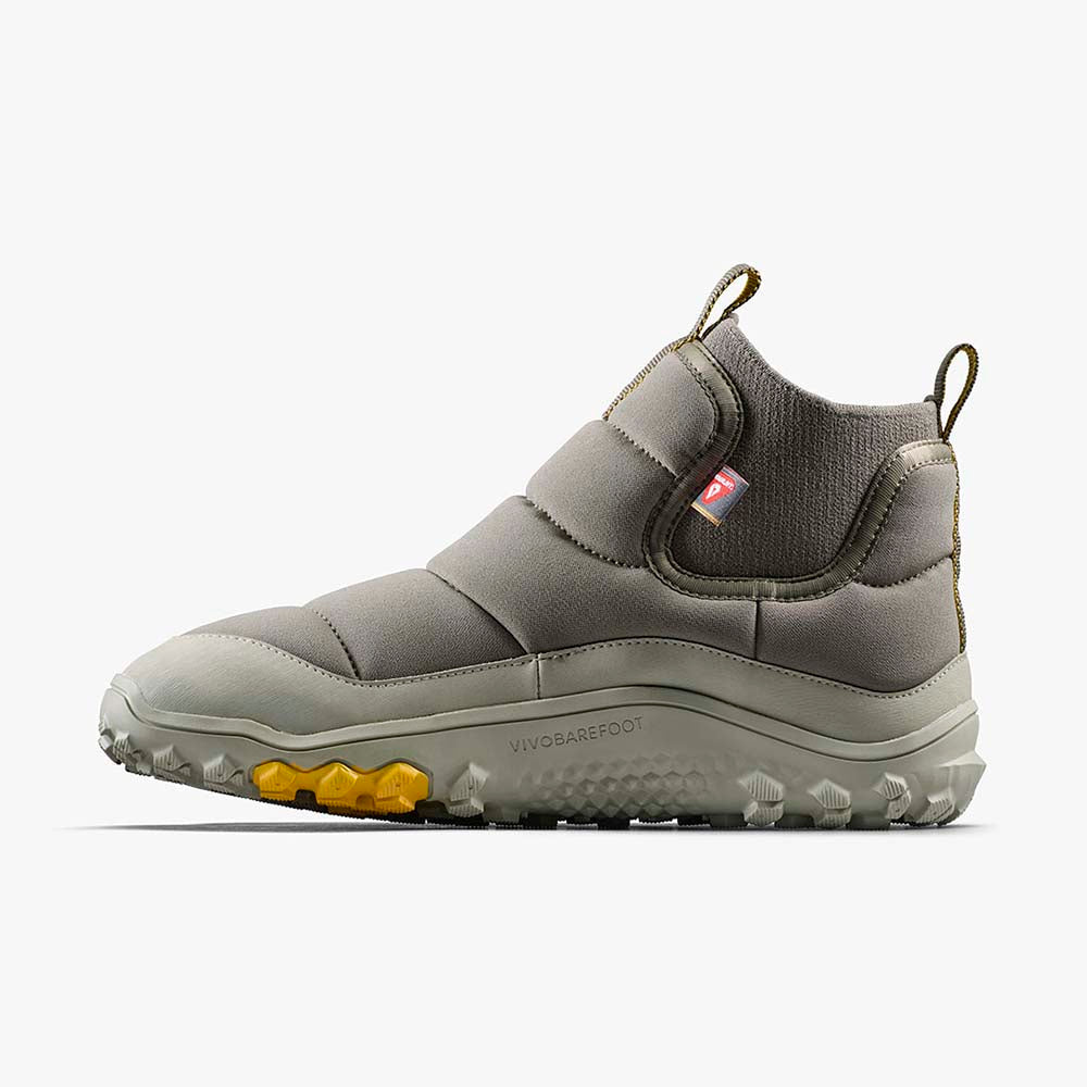Vivobarefoot EXPLORER MID JJF – MOOSE