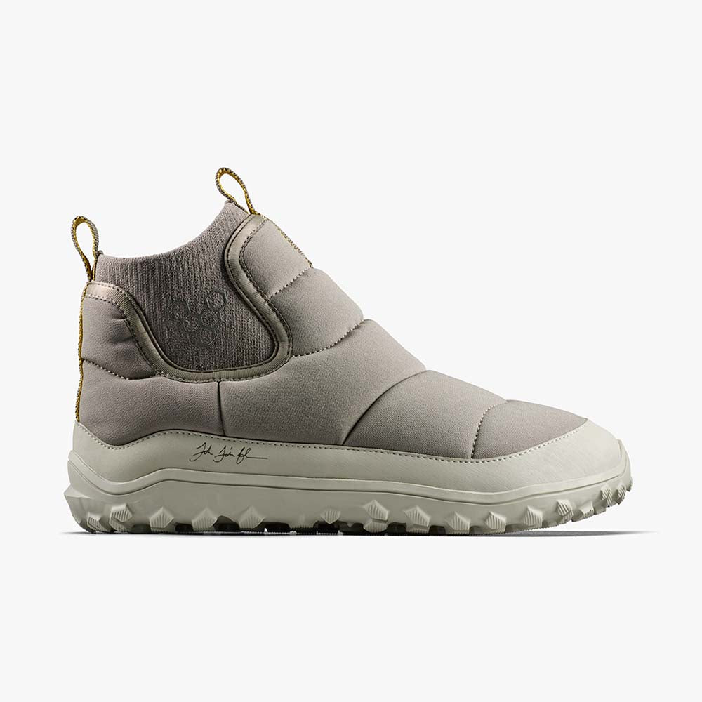 Vivobarefoot EXPLORER MID JJF – MOOSE
