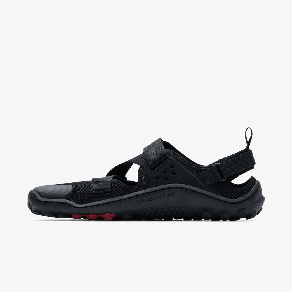 Vivobarefoot【女性用】TRACKER SANDAL