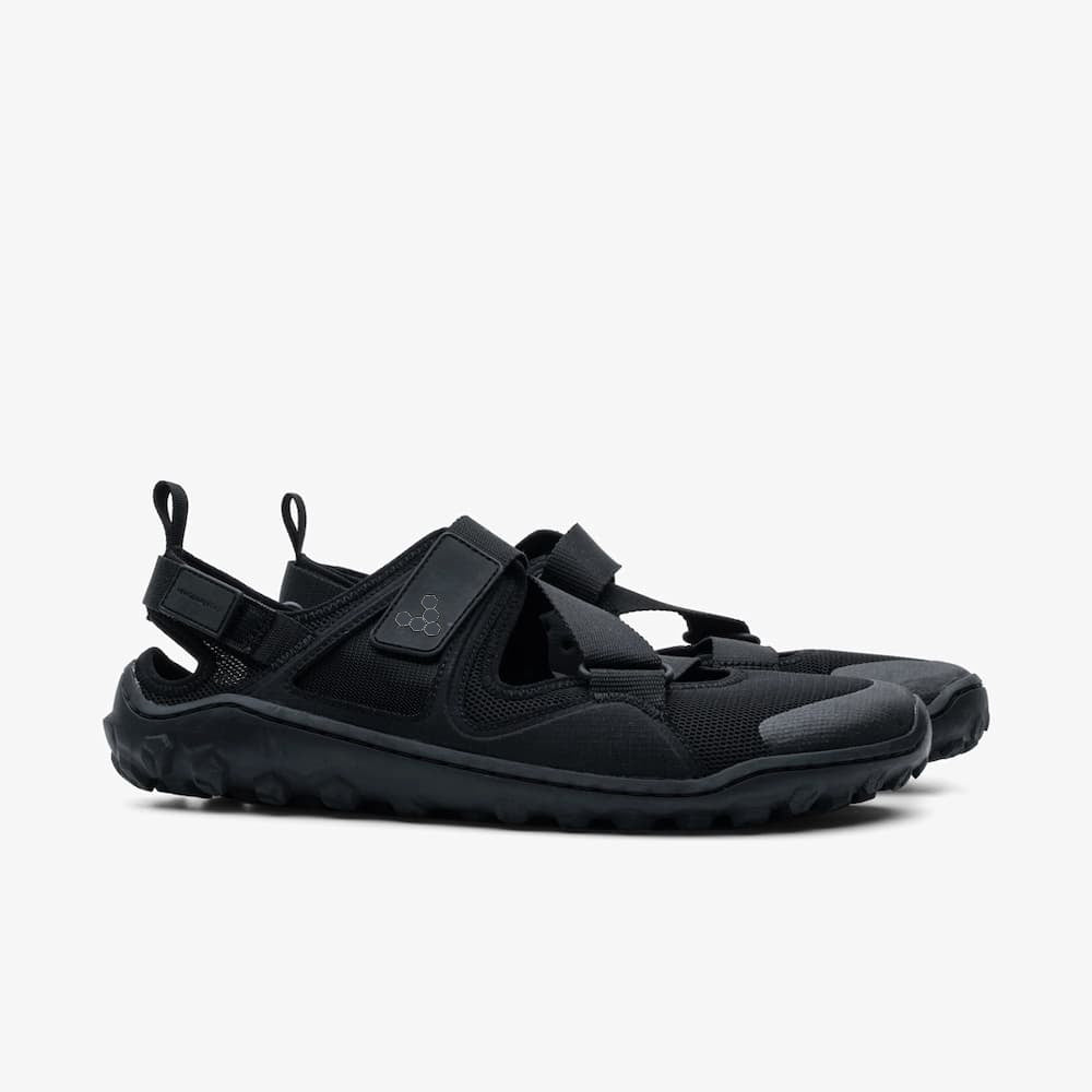 Vivobarefoot TRACKER SANDAL ウィメンズ EU38