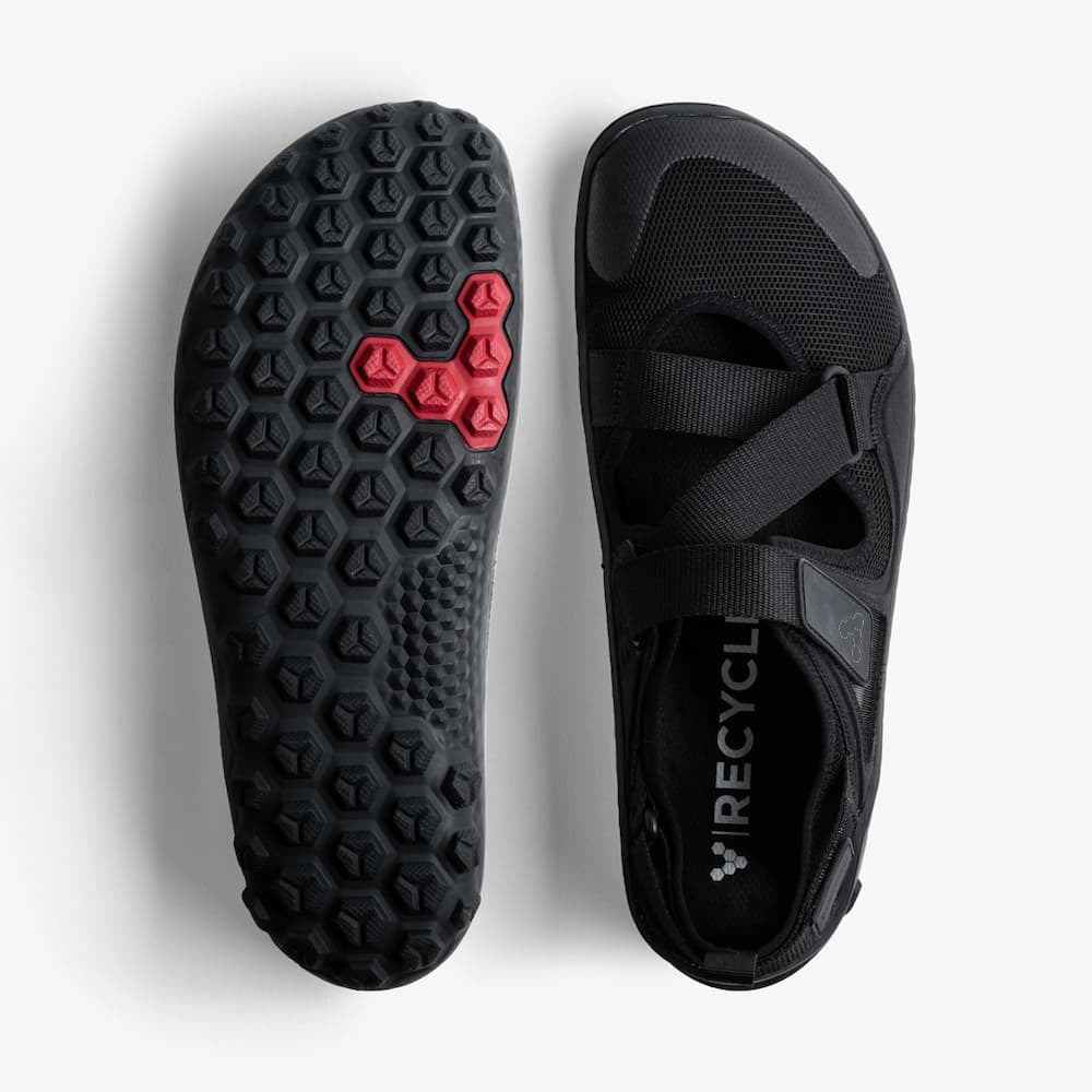 Vivobarefoot【女性用】TRACKER SANDAL