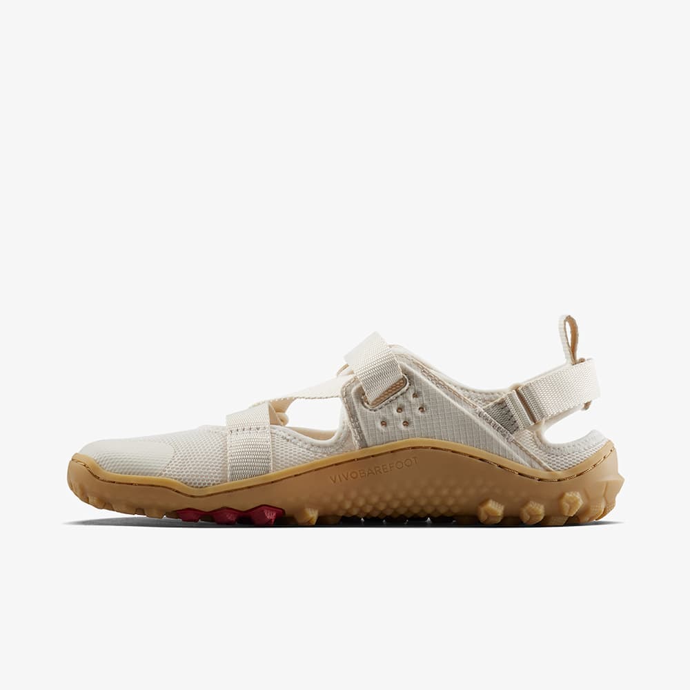 Vivobarefoot【女性用】TRACKER SANDAL