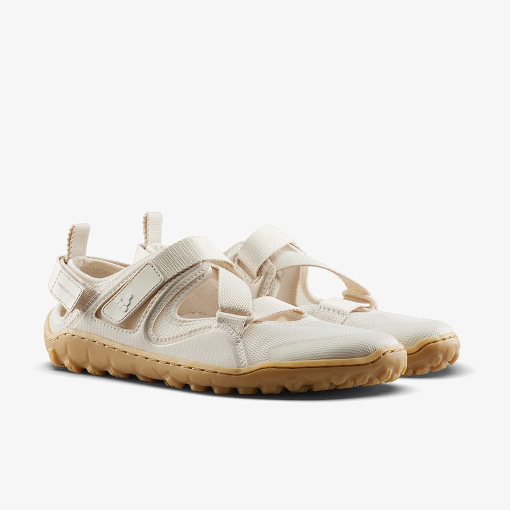 Vivobarefoot【女性用】TRACKER SANDAL