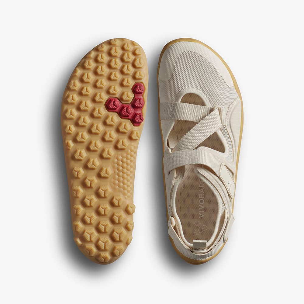 Vivobarefoot【女性用】TRACKER SANDAL – OUTDOOR SPECIALITY MOOSE