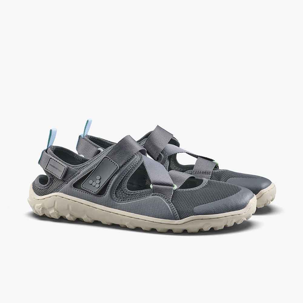 VIVOBAREFOOT/トラッカーサンダル/42 TRACKER SANDAL / トラッカーサンダル (M) - Vivobarefoot JAPAN