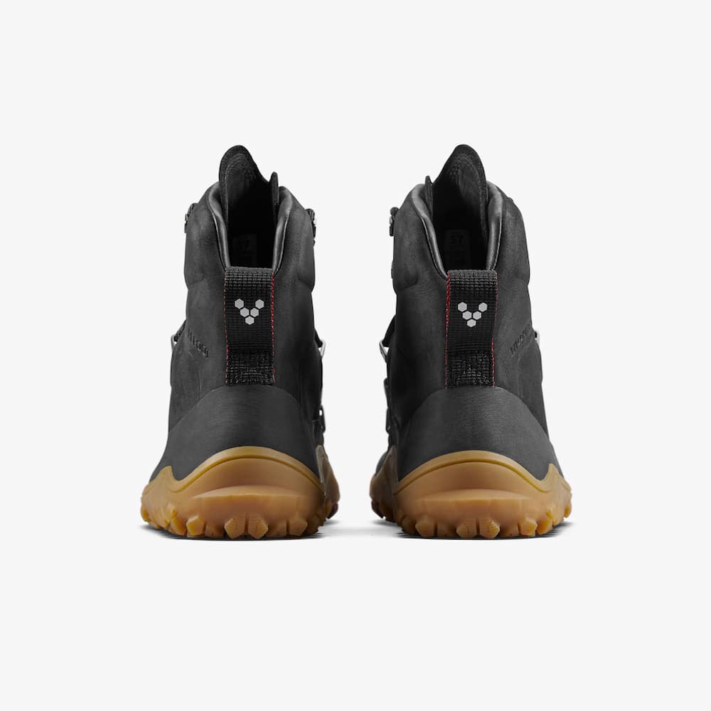 Vivobarefoot【女性用】TRACKER LEATHER AT