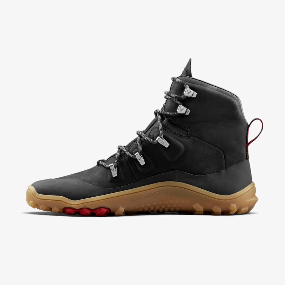 Vivobarefoot【女性用】TRACKER LEATHER AT
